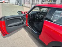 Gebraucht Mini ONE 102 PS (75 kW) 2018 Schwarz Kleinwagen