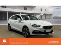 Gebraucht Seat Leon ST XCELLENCE 204 PS (150 kW) 2021 Kombi