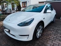 gebraucht Tesla Model Y Long Range Dual Motor AWD Long Range