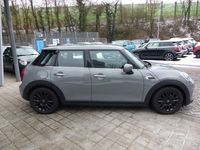Gebraucht Mini Cooper Pepper 136 PS (100 kW) 2019 Grau Kleinwagen