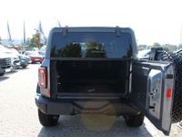 gebraucht Ford Bronco Badlands e-4WD*Heckzelt*Navi*B&O*ACC*Hardtop*