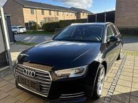 Gebraucht Audi A4 Sport 190 PS (139 kW) 2017 Kombi