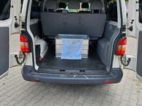 Gebraucht VW T5 131 PS (96 kW) 2006 Weiß Van