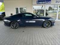 Gebraucht Ford Mustang Dark Horse 454 PS (333 kW) 2025 Blau Coupé