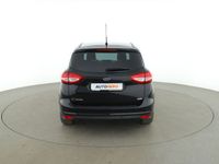 gebraucht Ford C-MAX 1.0 EcoBoost Titanium, Benzin, 13.680 €