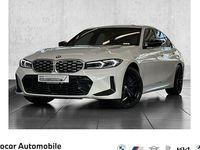Gebraucht BMW M340 Performance 340 PS (250 kW) 2024 Weiß Limousine