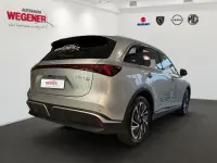 Gebraucht MG MGS6 EV Luxury 266 kW (362 PS) 2026 Medal silver SUV