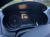 gebraucht Seat Ibiza 6J Diesel 105 PS Tempomat Sitzheizung Klimaanlage
