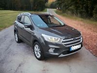 gebraucht Ford Kuga 1.5 EcoBoost *TÜV NEU* Kamera* Lenkradheizung*Automatik