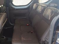 Gebraucht Dacia Dokker 102 PS (75 kW) 2018 Blau Van / Kleinbus