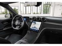 Gebraucht Mercedes C220 AMG 197 PS (144 kW) 2024 Metalliclack graphitgrau (metallic) Limousine