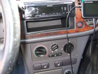 Gebraucht Saab 9-3 131 PS (96 kW) 1998 Coupé