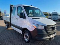 Second-hand Mercedes Sprinter 163 CP (119 kW) 2018 Andere Van