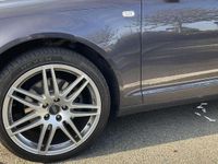 Gebraucht Audi A6 177 PS (130 kW) 2004 Grau Limousine