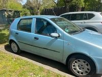 gebraucht Fiat Punto 1.2