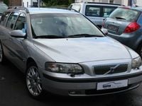 Occasion Volvo V70 250 ch (183 kW) 2000 Argent Break