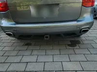 Gebraucht Porsche Cayenne 289 PS (212 kW) 2008 Grau SUV