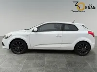 Gebraucht Kia ProCeed DREAM-TEAM Edition 310 PS (228 kW) 2012 Weiß Kleinwagen
