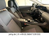 Gebraucht Mercedes A250 218 PS (160 kW) 2022 Weiß Limousine
