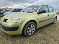 gebraucht Renault Mégane II 1.6 Dynamique