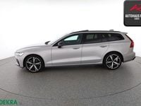 Gebraucht Volvo V60 Plus 197 PS (144 kW) 2024 Silber Kombi