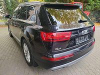 Gebraucht Audi Q7 272 PS (200 kW) 2015 Schwarz SUV
