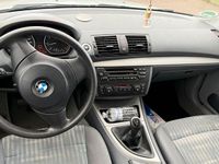 Gebraucht BMW 116 116 PS (85 kW) 2005 Silber Kleinwagen