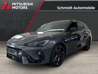 Neu Cupra Leon VZ 333 PS (244 kW) 2026 Midnight schwarz Kombi