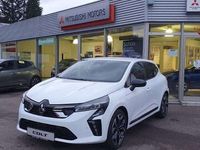 Gebraucht Mitsubishi Colt Select 91 PS (66 kW) 2024 Antarktisweiß Kleinwagen