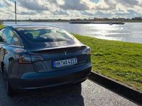 Gebraucht Tesla Model 3 366 kW (498 PS) 2022 Grau Limousine
