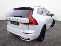 Neu Volvo XC60 Plus 455 PS (334 kW) 2025 Crystal weiss SUV