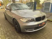 Gebraucht BMW 120 Coupé Advantage 177 PS (130 kW) 2009 Grau Coupé