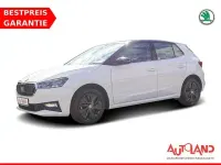 Gebraucht Skoda Fabia Style 110 PS (80 kW) 2022 Weiß Kleinwagen