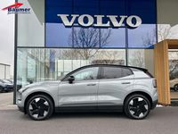 Gebraucht Volvo EX30 Plus 200 kW (272 PS) 2024 Grau SUV