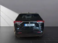 Neu Suzuki Across Comfort+ 185 PS (136 kW) 2026 Schwarz SUV