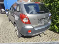 Gebraucht Opel Antara Cosmo 150 PS (110 kW) 2007 SUV