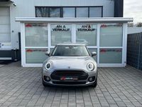 Gebraucht Mini Cooper Clubman 136 PS (100 kW) 2023 Silber Kombi