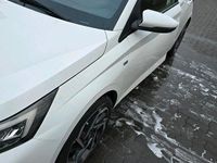 Gebraucht Hyundai i20 101 PS (74 kW) 2020 Weiß Kleinwagen