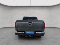 Gebraucht VW Amarok Style 241 PS (177 kW) 2025 Dark gray metallic Pickup