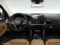 Gebraucht BMW X4 M Sport 184 PS (135 kW) 2025 Sophistograu brillanteffekt metallic SUV