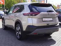 Gebraucht Nissan X-Trail N-Connecta 213 PS (156 kW) 2023 Beige SUV