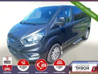 Gebraucht Ford Tourneo Custom Trend 170 PS (125 kW) 2019 Grau Van