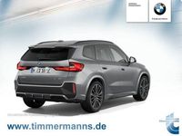 Gebraucht BMW iX1 230 kW (313 PS) 2023  frozen pure grey metallic (metallic) SUV