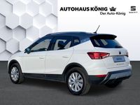 gebraucht Seat Arona 1.0 EcoTSI XCELLENCE -