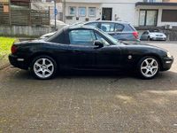 Gebraucht Mazda MX5 140 PS (102 kW) 1999 Cabrio