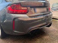 Gebraucht BMW M2 Shadowline 370 PS (272 kW) 2017 Coupé