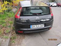 gebraucht Citroën C4 C4Coupe 1.6 16V VTR