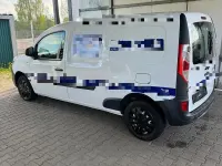 Second-hand Renault Kangoo 90 CP (66 kW) 2017 Monovolum