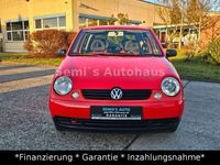 gebraucht VW Lupo Basis*Servo*Allwetterreifen*Tüv 06.2025