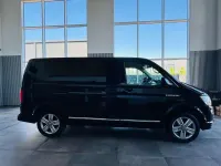 Gebraucht VW Multivan Generation Six 204 PS (150 kW) 2018 Deep black Van / Kleinbus